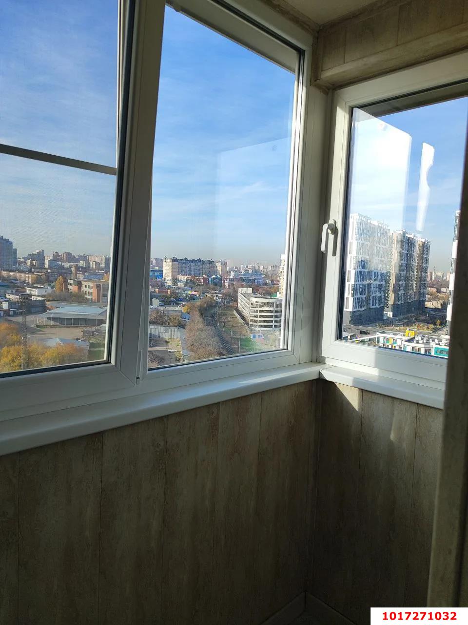 Фото №16: 2-комнатная квартира 70 м² - Краснодар, Центральный внутригородской округ, Центральный, мкр. ЖК Три Богатыря