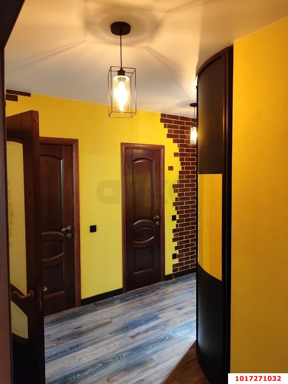 Фото №6: 2-комнатная квартира 70 м² - Краснодар, Центральный внутригородской округ, Центральный, мкр. ЖК Три Богатыря