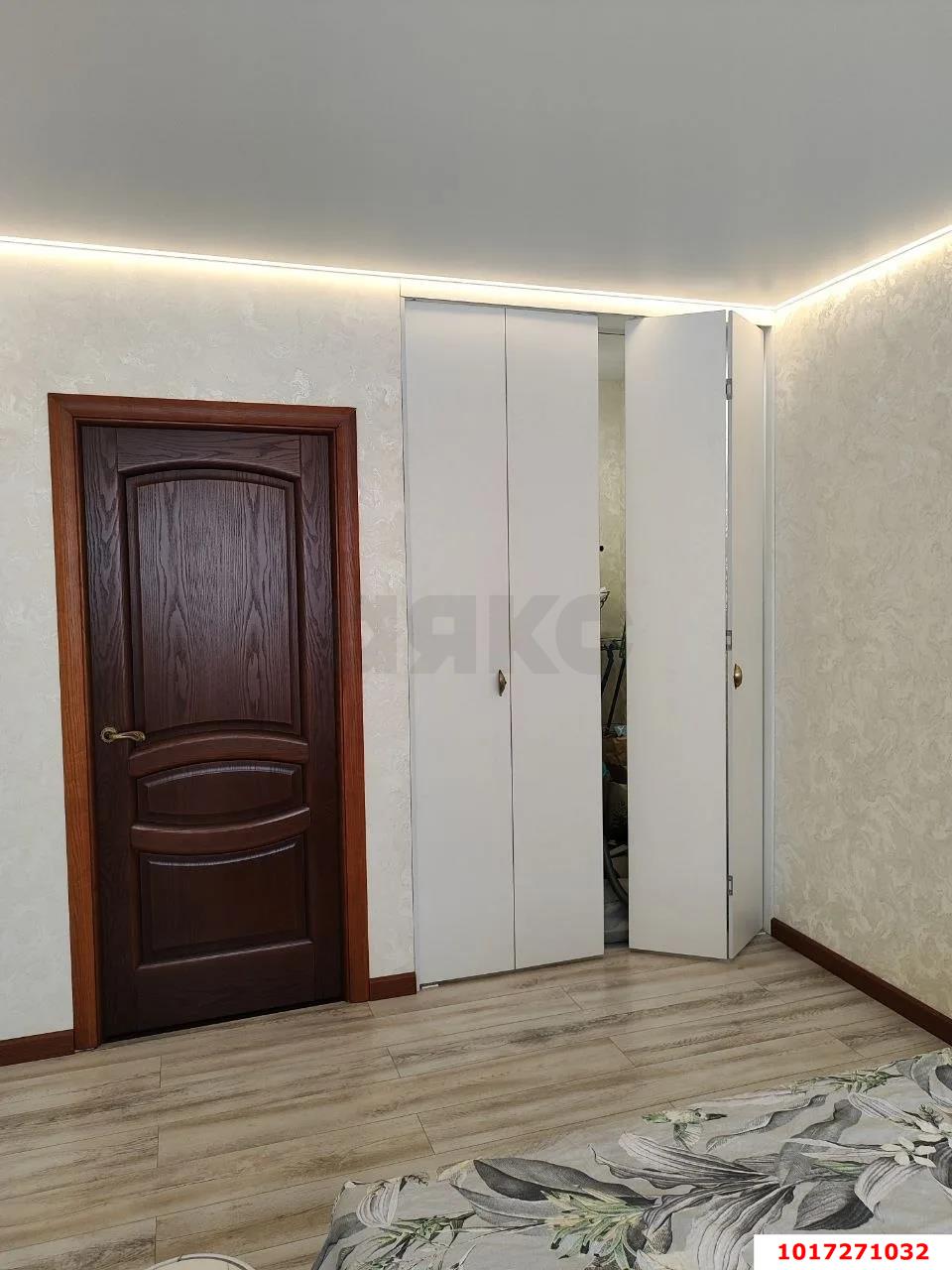 Фото №11: 2-комнатная квартира 70 м² - Краснодар, Центральный внутригородской округ, Центральный, мкр. ЖК Три Богатыря