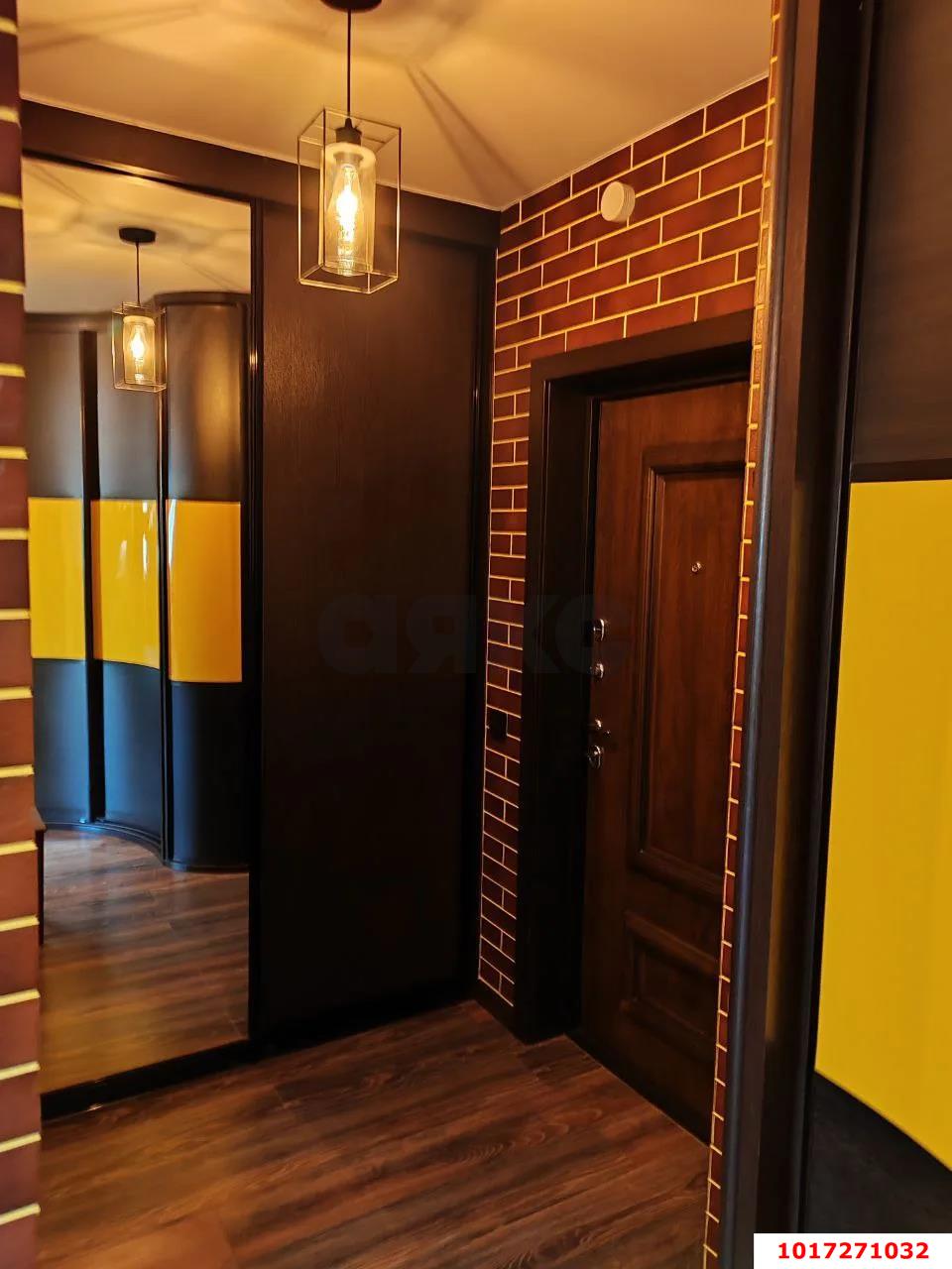 Фото №5: 2-комнатная квартира 70 м² - Краснодар, Центральный внутригородской округ, Центральный, мкр. ЖК Три Богатыря