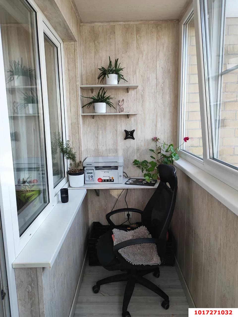 Фото №15: 2-комнатная квартира 70 м² - Краснодар, Центральный внутригородской округ, Центральный, мкр. ЖК Три Богатыря