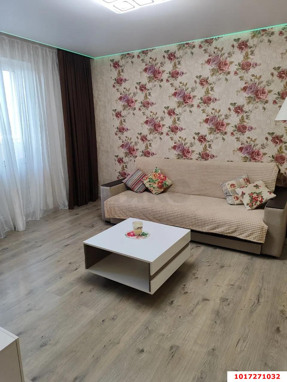 Фото №9: 2-комнатная квартира 70 м² - Краснодар, Центральный внутригородской округ, Центральный, мкр. ЖК Три Богатыря