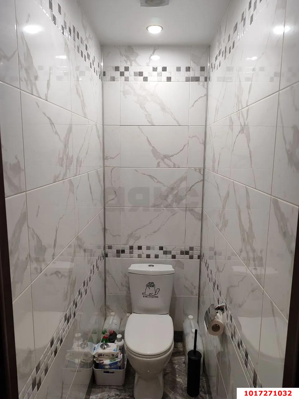 Фото №12: 2-комнатная квартира 70 м² - Краснодар, Центральный внутригородской округ, Центральный, мкр. ЖК Три Богатыря