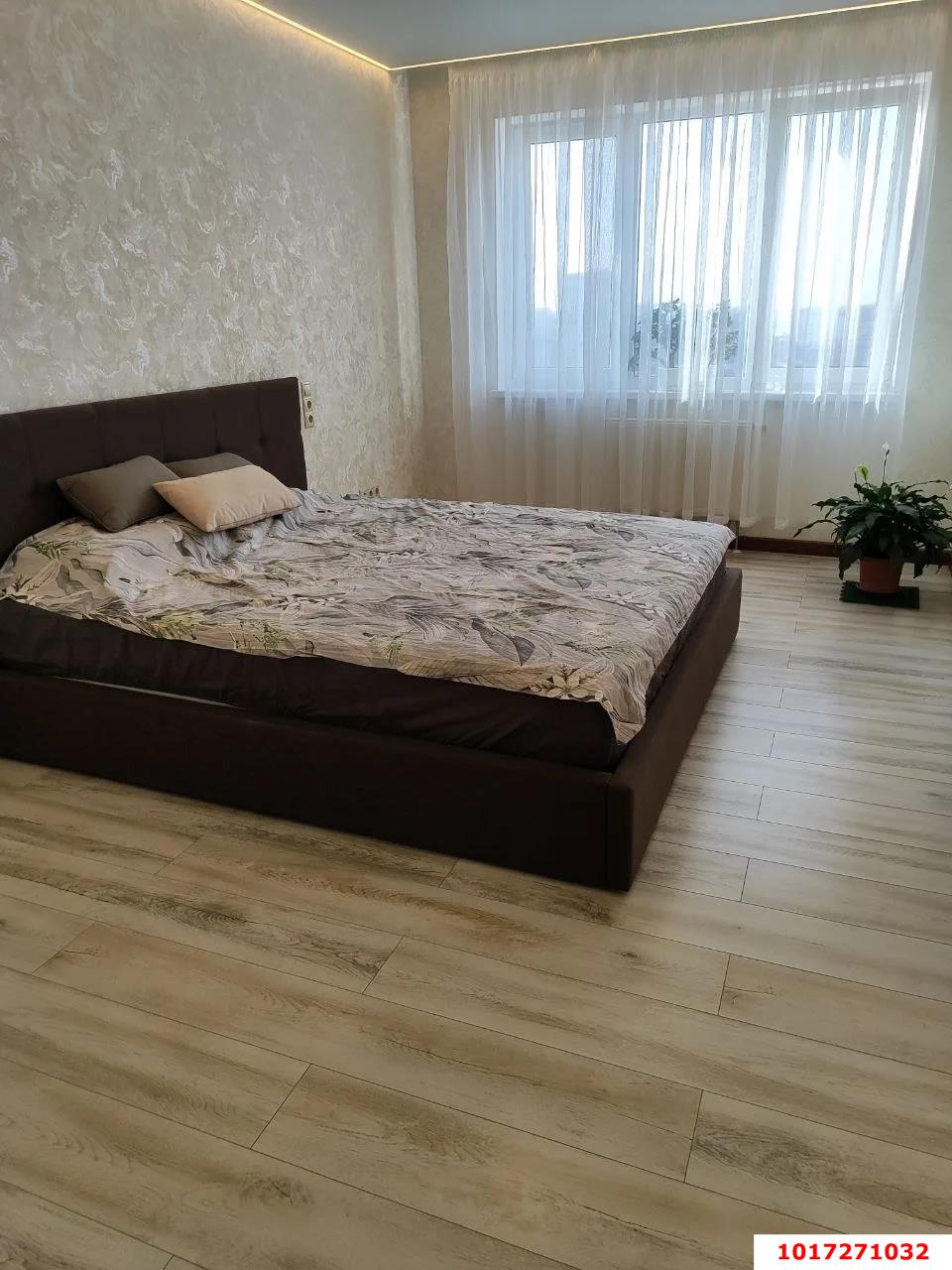 Фото №10: 2-комнатная квартира 70 м² - Краснодар, Центральный внутригородской округ, Центральный, мкр. ЖК Три Богатыря