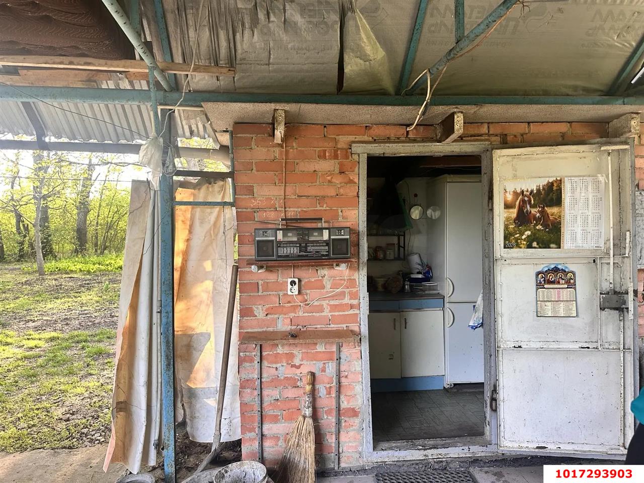 Фото №10: Личное подсобное хозяйство - Краснодарсельэнергопроект, мкр. Карасунский внутригородской округ, ул. Западная