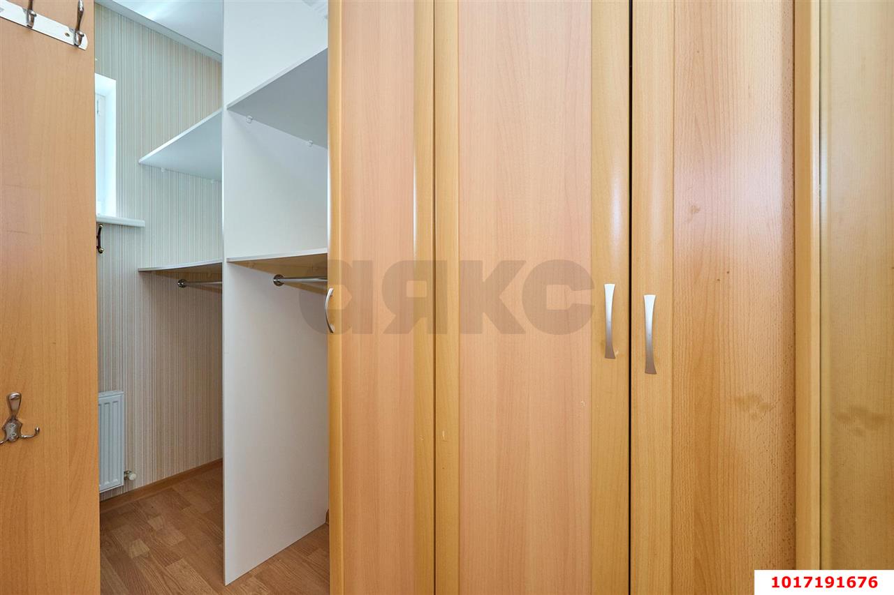 Фото №28: Дом 105 м² + 6.1 сот. - Краснодар, Прикубанский внутригородской округ, Микрохирургии глаза, мкр. СНТ № 1, ул. Малиновая, 307