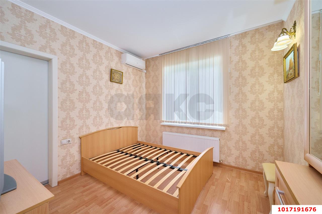 Фото №29: Дом 105 м² + 6.1 сот. - Краснодар, Прикубанский внутригородской округ, Микрохирургии глаза, мкр. СНТ № 1, ул. Малиновая, 307