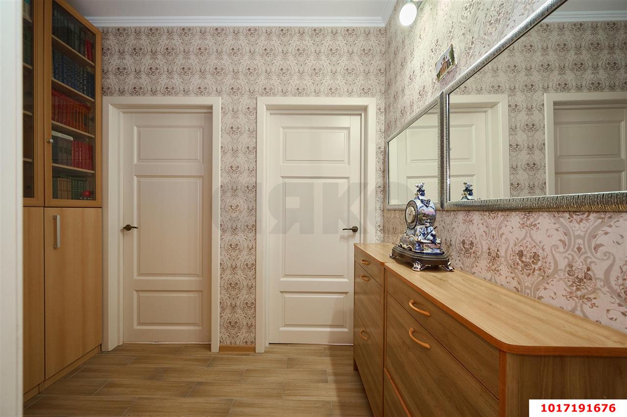 Фото №38: Дом 105 м² + 6.1 сот. - Краснодар, Прикубанский внутригородской округ, Микрохирургии глаза, мкр. СНТ № 1, ул. Малиновая, 307