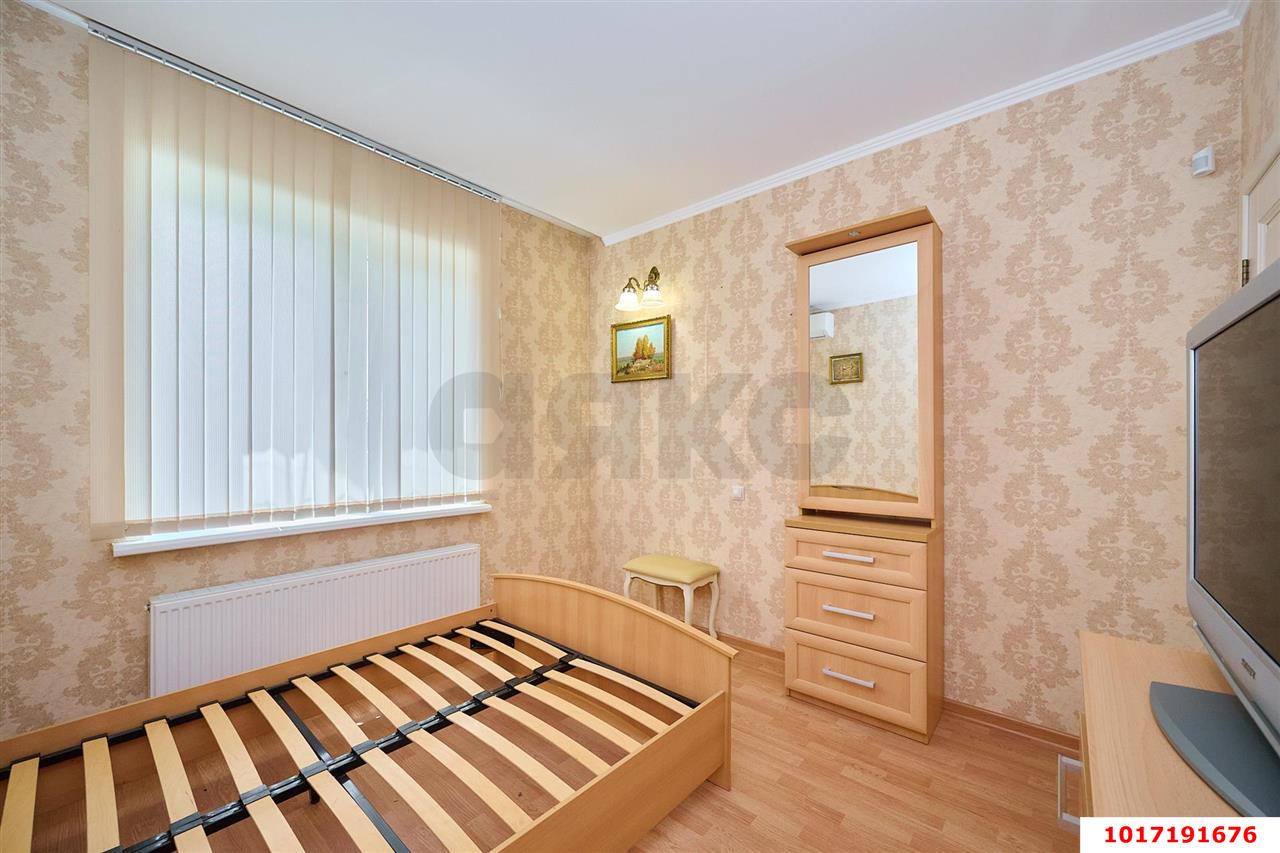 Фото №31: Дом 105 м² + 6.1 сот. - Краснодар, Прикубанский внутригородской округ, Микрохирургии глаза, мкр. СНТ № 1, ул. Малиновая, 307