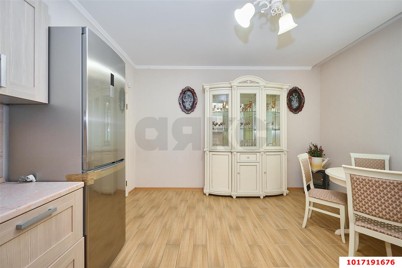Фото №21: Дом 105 м² + 6.1 сот. - Краснодар, Прикубанский внутригородской округ, Микрохирургии глаза, мкр. СНТ № 1, ул. Малиновая, 307