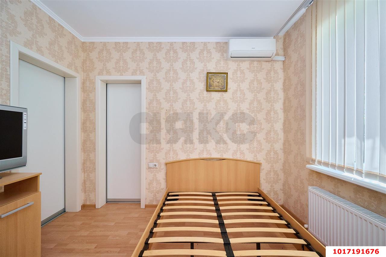 Фото №30: Дом 105 м² + 6.1 сот. - Краснодар, Прикубанский внутригородской округ, Микрохирургии глаза, мкр. СНТ № 1, ул. Малиновая, 307