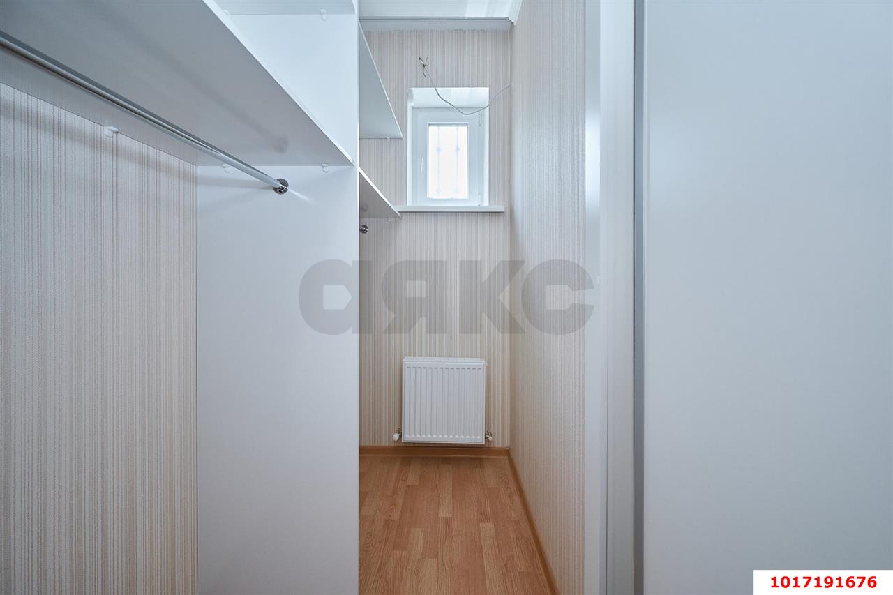 Фото №34: Дом 105 м² + 6.1 сот. - Краснодар, Прикубанский внутригородской округ, Микрохирургии глаза, мкр. СНТ № 1, ул. Малиновая, 307