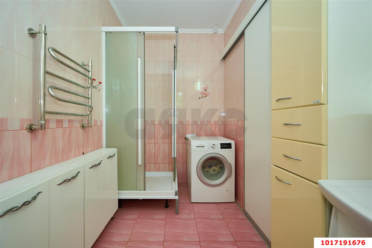 Фото №27: Дом 105 м² + 6.1 сот. - Краснодар, Прикубанский внутригородской округ, Микрохирургии глаза, мкр. СНТ № 1, ул. Малиновая, 307