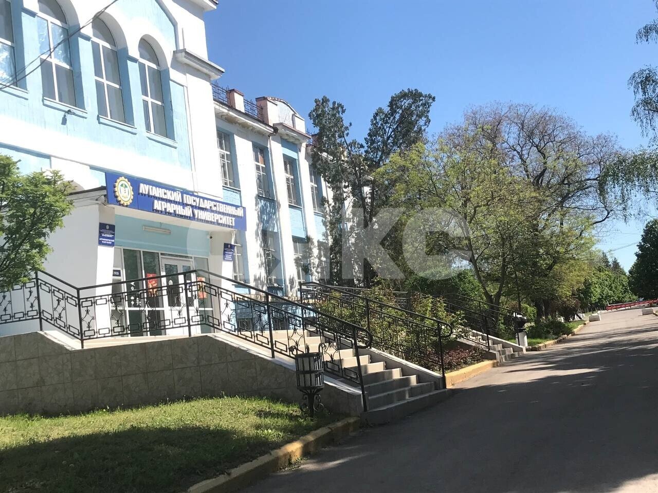 Фото №11: 4-комнатная квартира 73 м² - Луганск, Артёмовский, мкр. городок ЛНАУ, 26