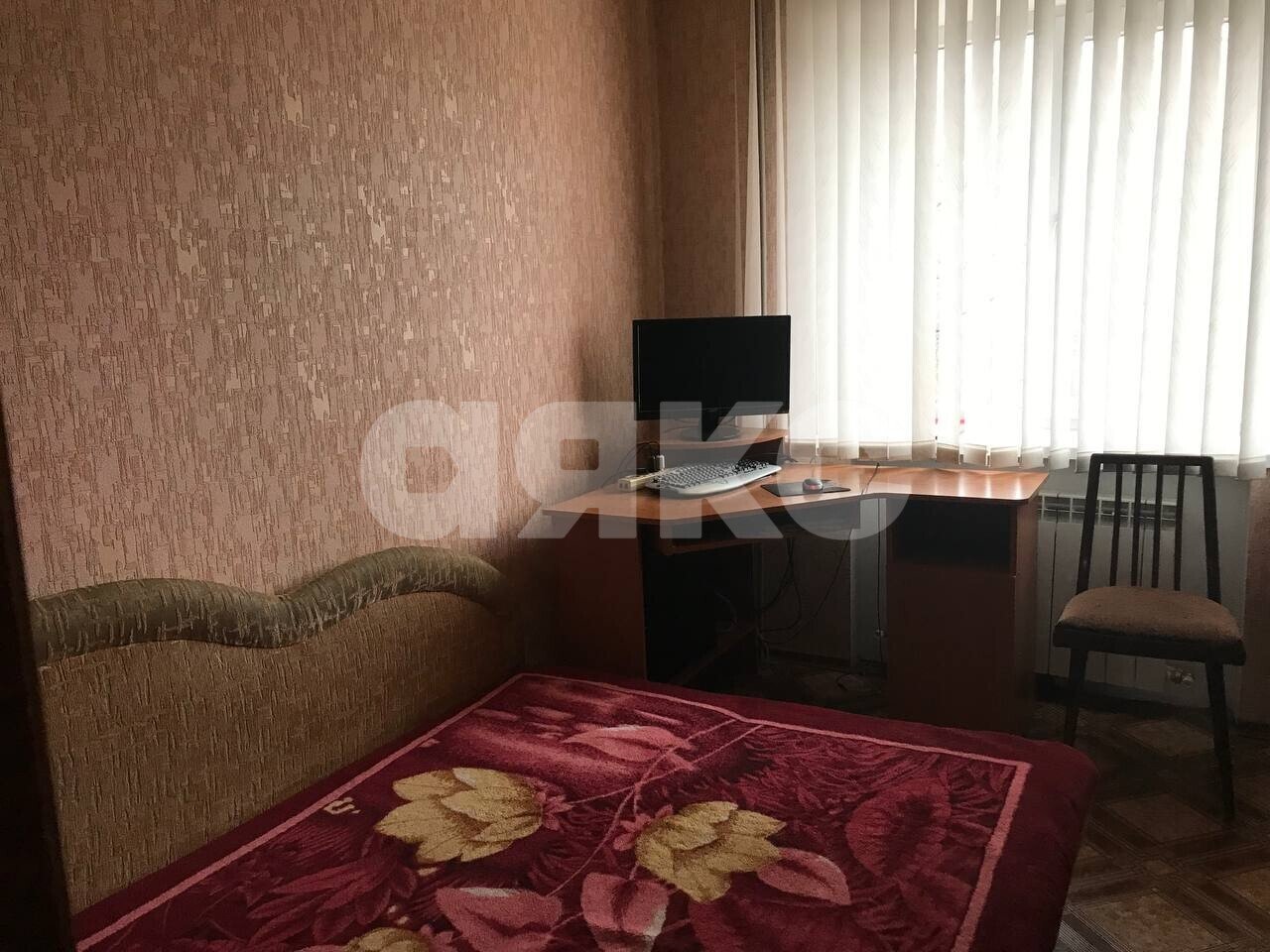 Фото №4: 4-комнатная квартира 73 м² - Луганск, Артёмовский, мкр. городок ЛНАУ, 26