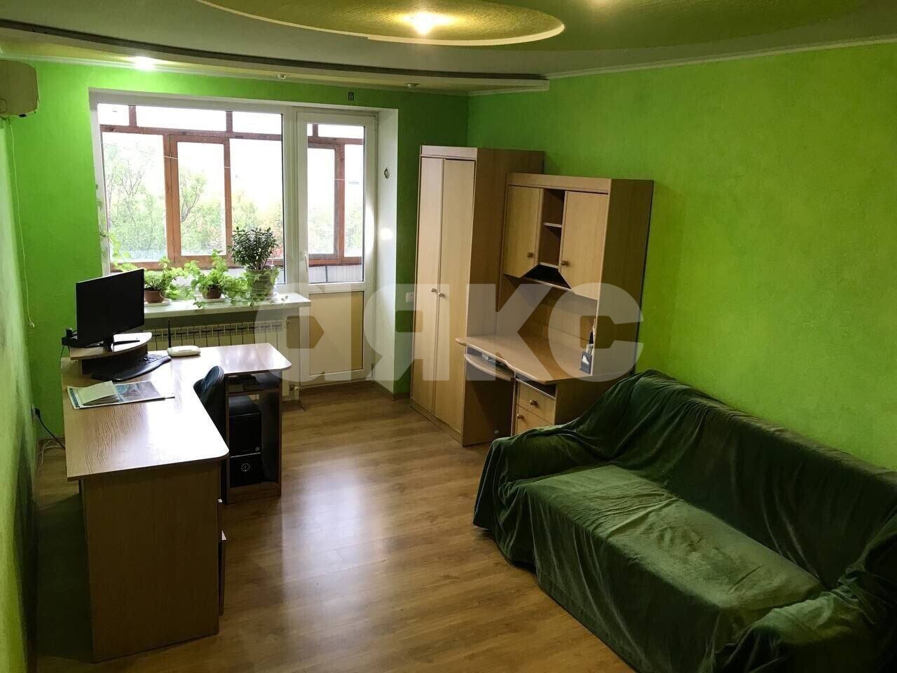 Фото №6: 4-комнатная квартира 73 м² - Луганск, Артёмовский, мкр. городок ЛНАУ, 26