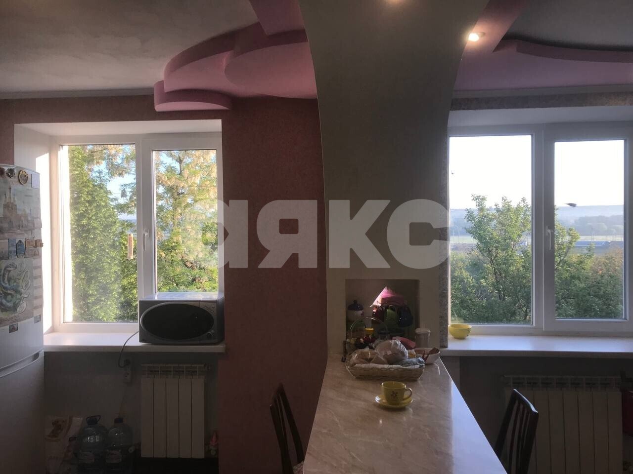 Фото №3: 4-комнатная квартира 73 м² - Луганск, Артёмовский, мкр. городок ЛНАУ, 26