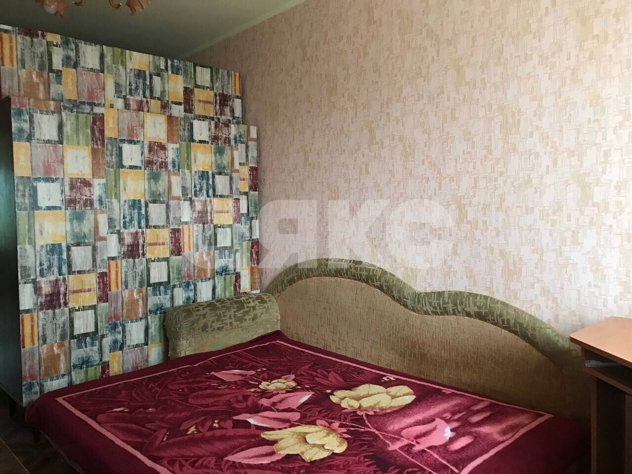 Фото №5: 4-комнатная квартира 73 м² - Луганск, Артёмовский, мкр. городок ЛНАУ, 26