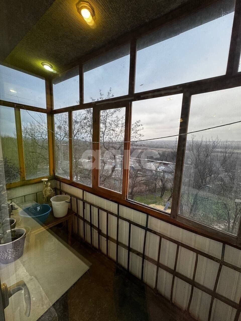 Фото №9: 4-комнатная квартира 73 м² - Луганск, Артёмовский, мкр. городок ЛНАУ, 26