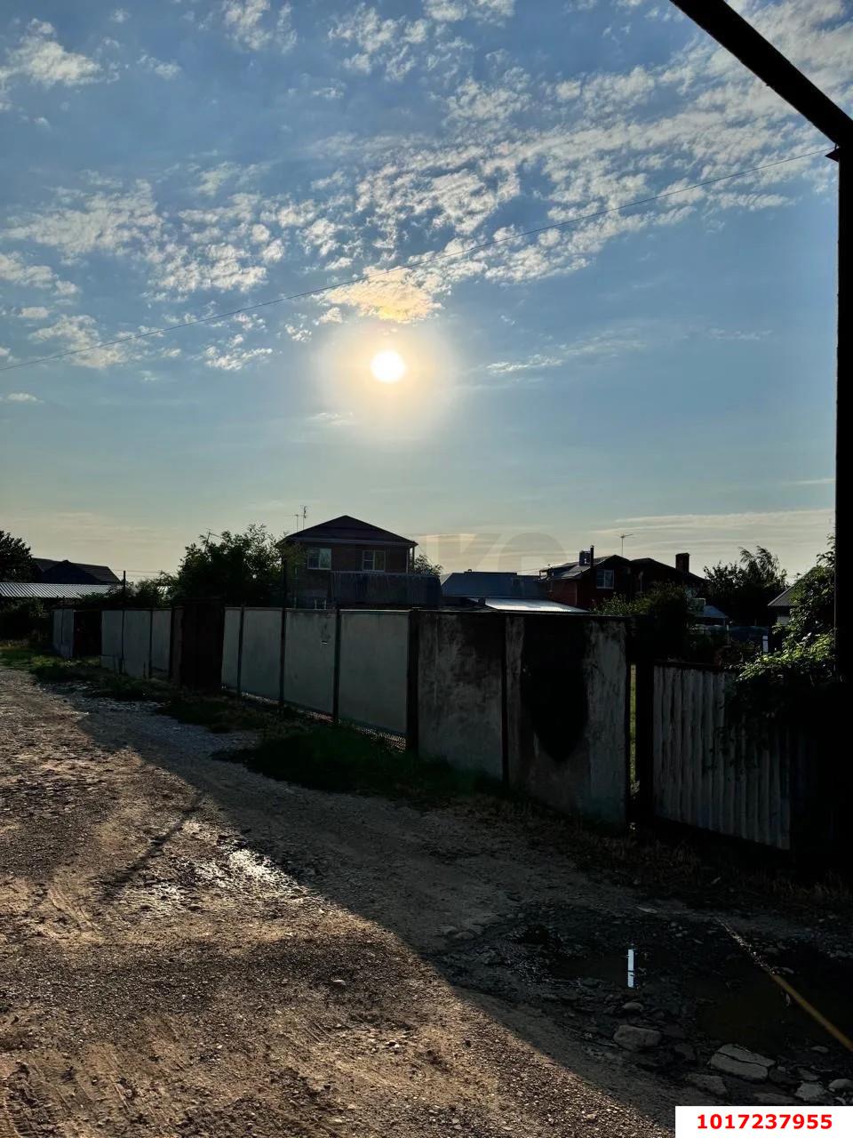 Фото №6: Земельный участок под ИЖС - Елизаветинская, мкр. Прикубанский внутригородской округ, ул. Комсомольская, 1