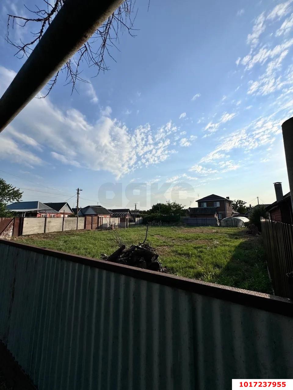 Фото №5: Земельный участок под ИЖС - Елизаветинская, мкр. Прикубанский внутригородской округ, ул. Комсомольская, 1