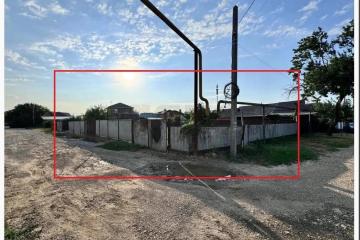 Фото №1: Земельный участок под ИЖС - Елизаветинская, мкр. Прикубанский внутригородской округ, ул. Комсомольская, 1