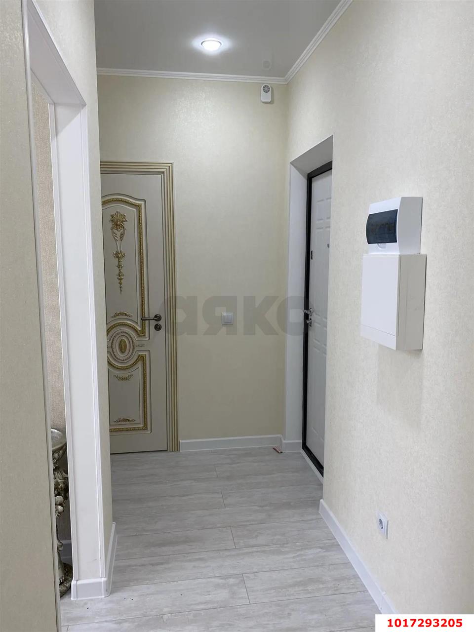 Фото №9: 1-комнатная квартира 34 м² - Краснодар, Прикубанский внутригородской округ, имени Петра Метальникова, мкр. ЖК Победный, ул. Евгении Жигуленко, 13