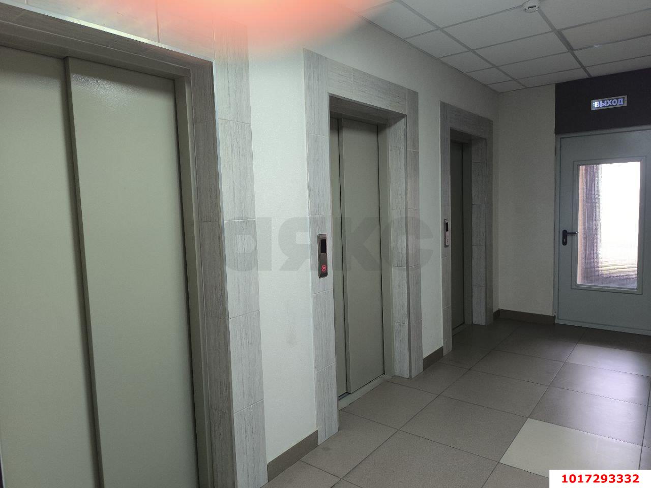 Фото №19: 1-комнатная квартира 45 м² - Краснодар, Центральный внутригородской округ, ЖК Краснодар, мкр. Центральный, ул. Железнодорожная, 23/1
