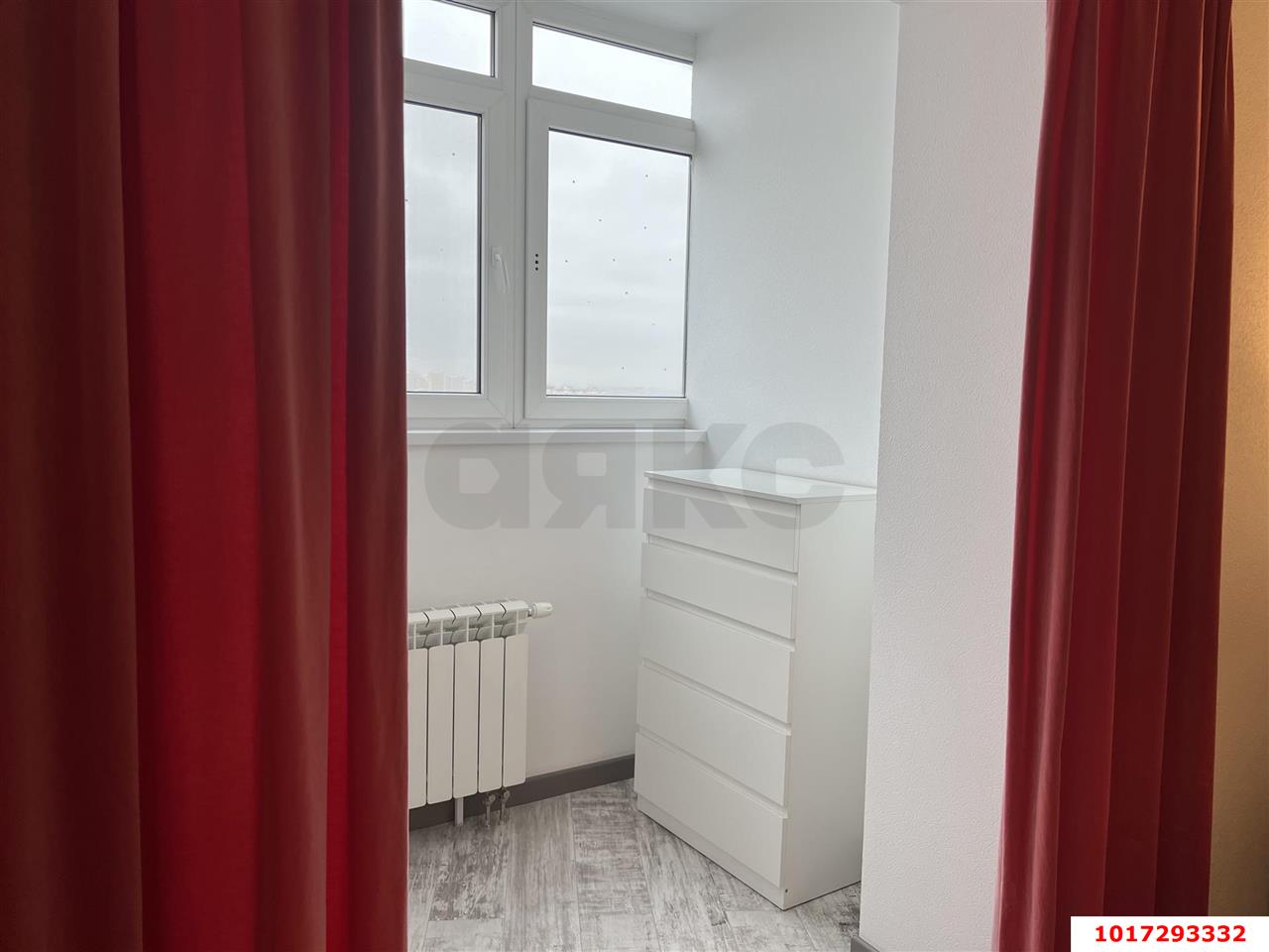 Фото №6: 1-комнатная квартира 45 м² - Краснодар, Центральный внутригородской округ, ЖК Краснодар, мкр. Центральный, ул. Железнодорожная, 23/1