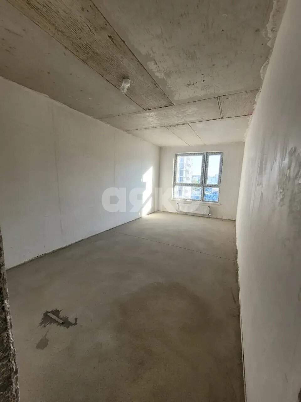 Фото №6: 2-комнатная квартира <span class="whitespace-nowrap">65 м²</span>, <span class="whitespace-nowrap">8/18 эт.</span> - Анапа, Парковый, мкр. жилой комплекс Парковый, ул. Парковая, 79к1