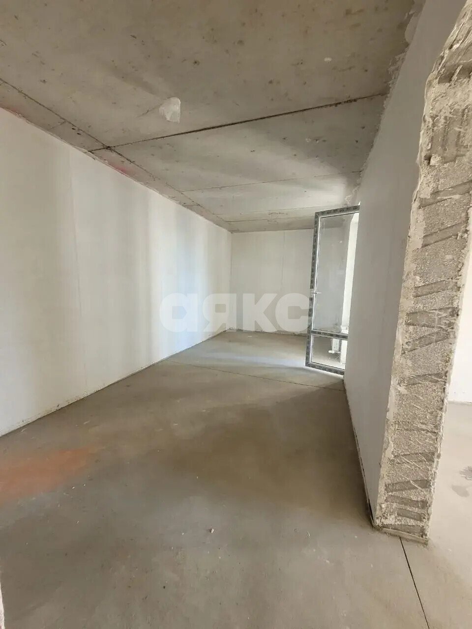 Фото №4: 2-комнатная квартира <span class="whitespace-nowrap">65 м²</span>, <span class="whitespace-nowrap">8/18 эт.</span> - Анапа, Парковый, мкр. жилой комплекс Парковый, ул. Парковая, 79к1