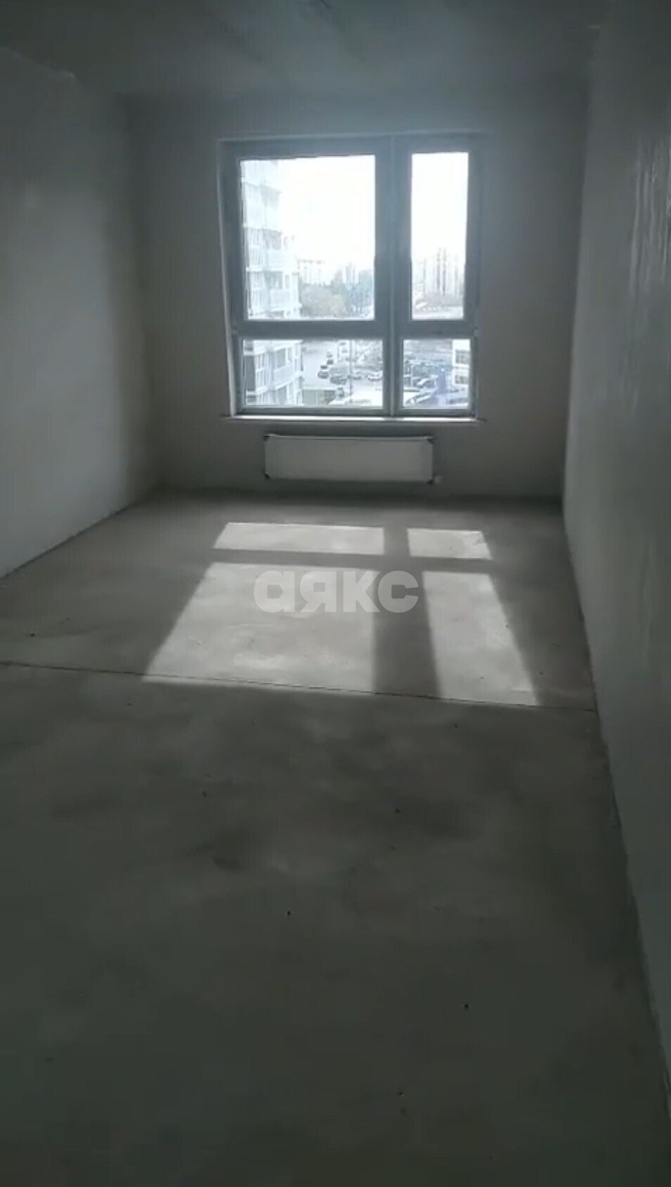 Фото №6: 2-комнатная квартира 65 м² - Анапа, Парковый, мкр. жилой комплекс Парковый, ул. Парковая, 79к1
