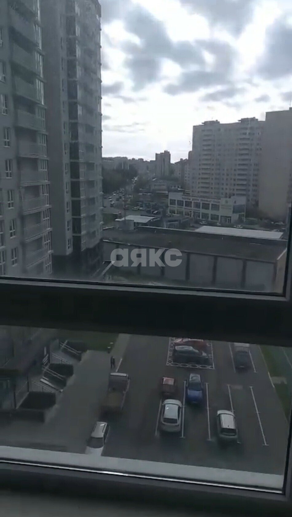 Фото №5: 2-комнатная квартира 65 м² - Анапа, Парковый, мкр. жилой комплекс Парковый, ул. Парковая, 79к1