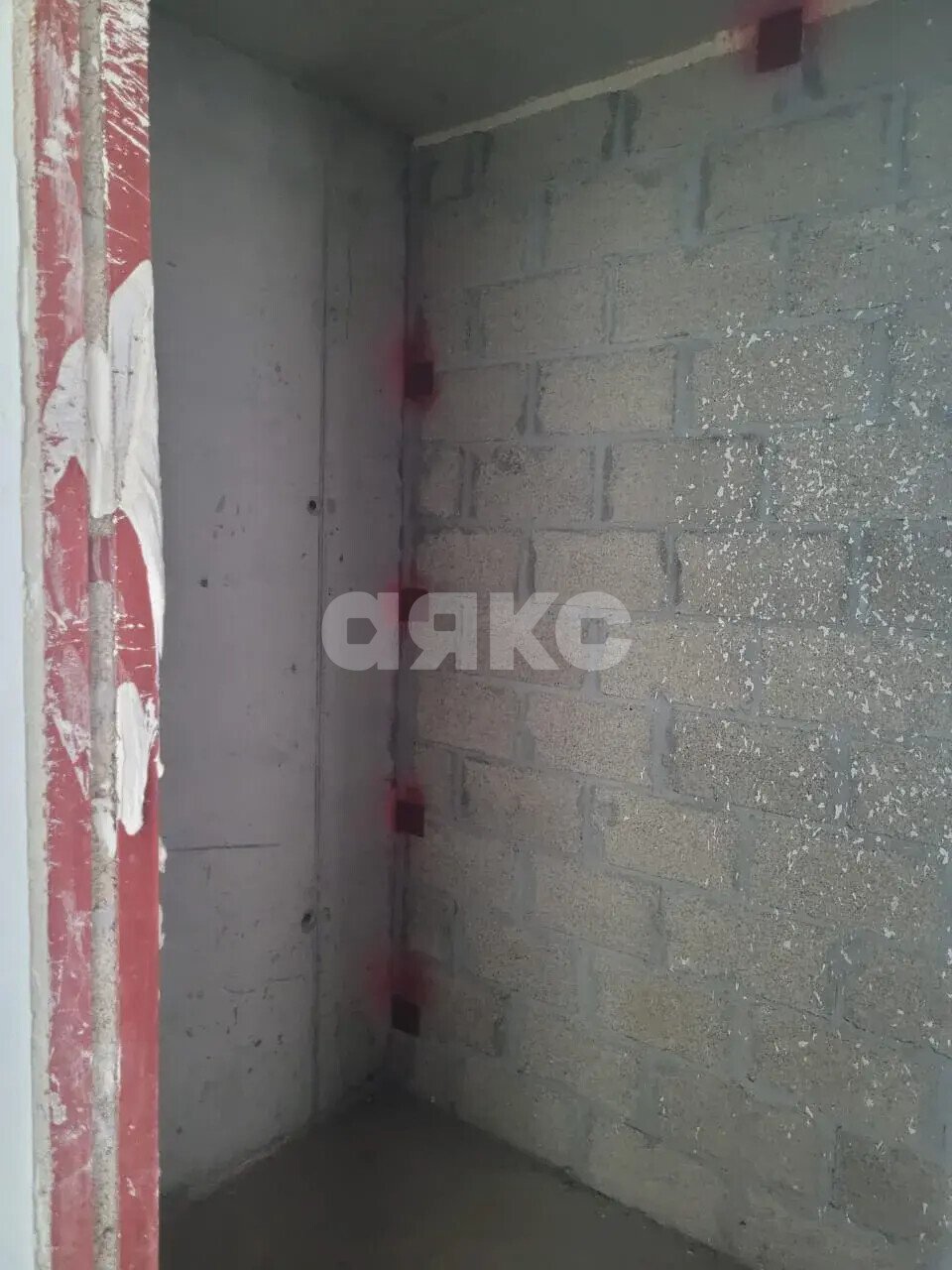 Фото №8: 2-комнатная квартира <span class="whitespace-nowrap">65 м²</span>, <span class="whitespace-nowrap">8/18 эт.</span> - Анапа, Парковый, мкр. жилой комплекс Парковый, ул. Парковая, 79к1