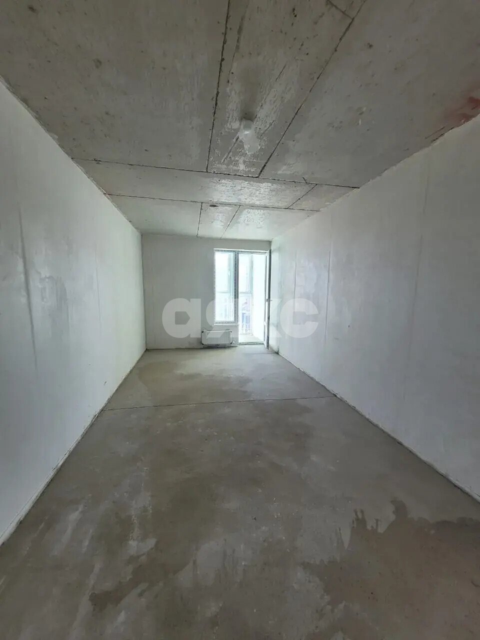 Фото №5: 2-комнатная квартира <span class="whitespace-nowrap">65 м²</span>, <span class="whitespace-nowrap">8/18 эт.</span> - Анапа, Парковый, мкр. жилой комплекс Парковый, ул. Парковая, 79к1