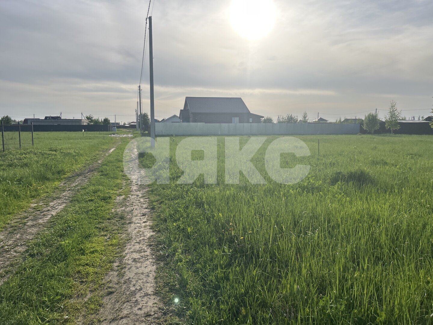 Фото №2: Участок садоводство <span class="whitespace-nowrap">8 сот.</span> - КП Городище, мкр. территория Городище-1
