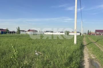 Фото №1: Участок садоводство - КП Городище, мкр. территория Городище-1, 