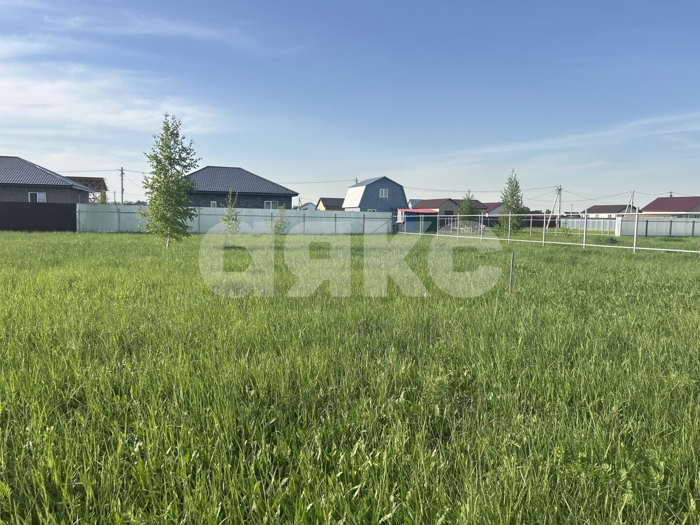 Фото №3: Участок садоводство <span class="whitespace-nowrap">8 сот.</span> - КП Городище, мкр. территория Городище-1