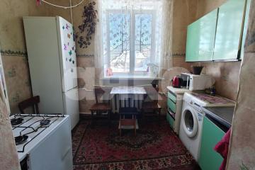 Фото №1: 1-комнатная квартира 32 м² - Советск, ул. Парковая, 6