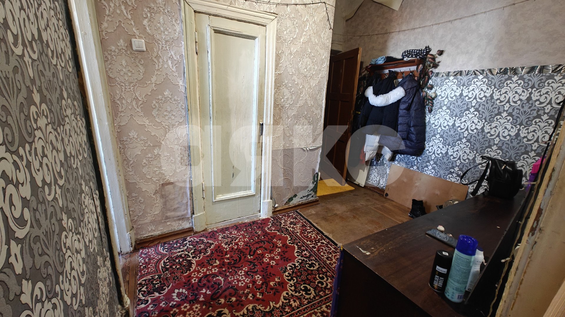 Фото №4: 1-комнатная квартира 32 м² - Советск, ул. Парковая, 6