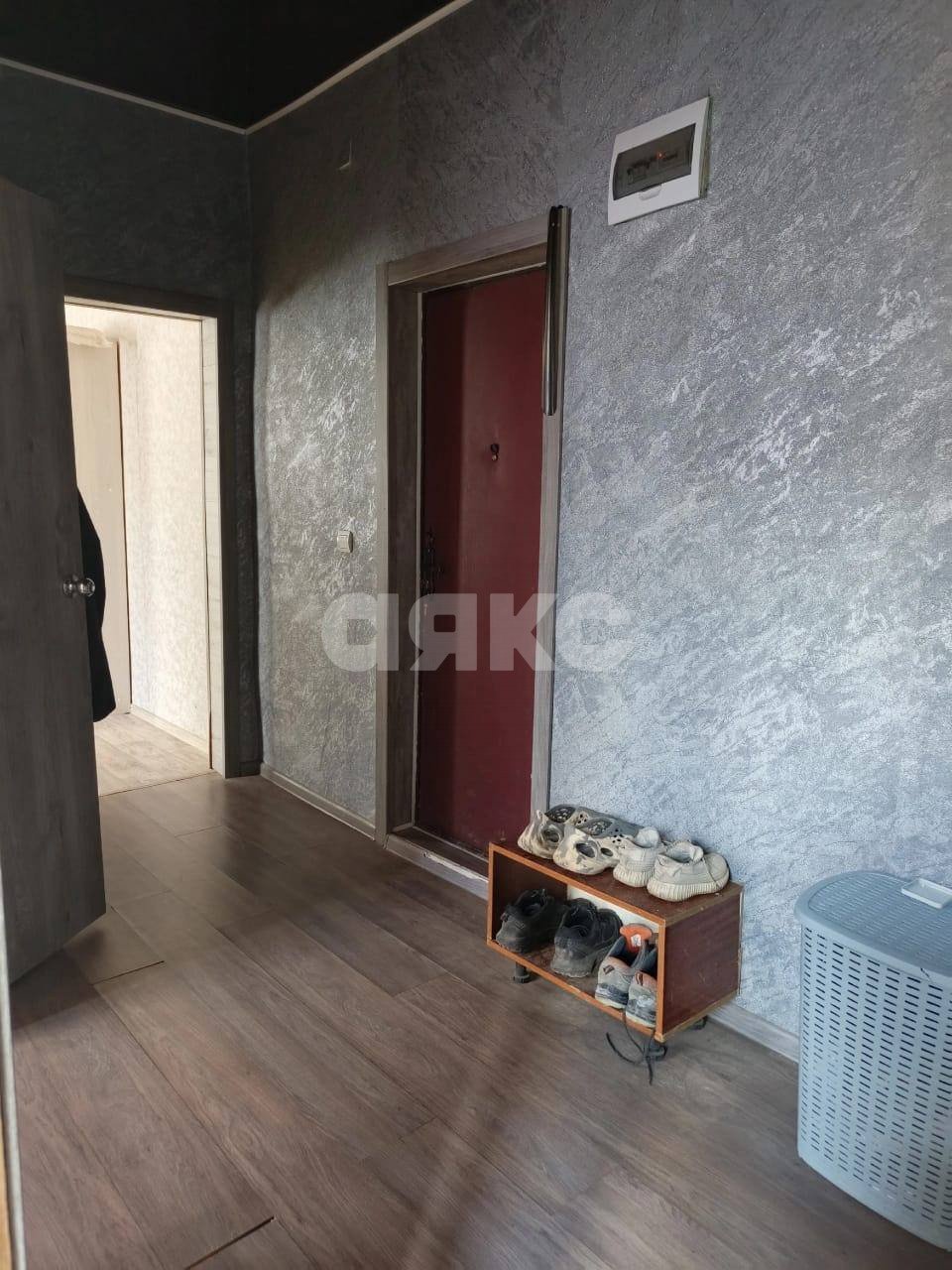 Фото №8: 2-комнатная квартира 44 м² - Первомайский, мкр. Майский, ул. Пролетарская, 15к2