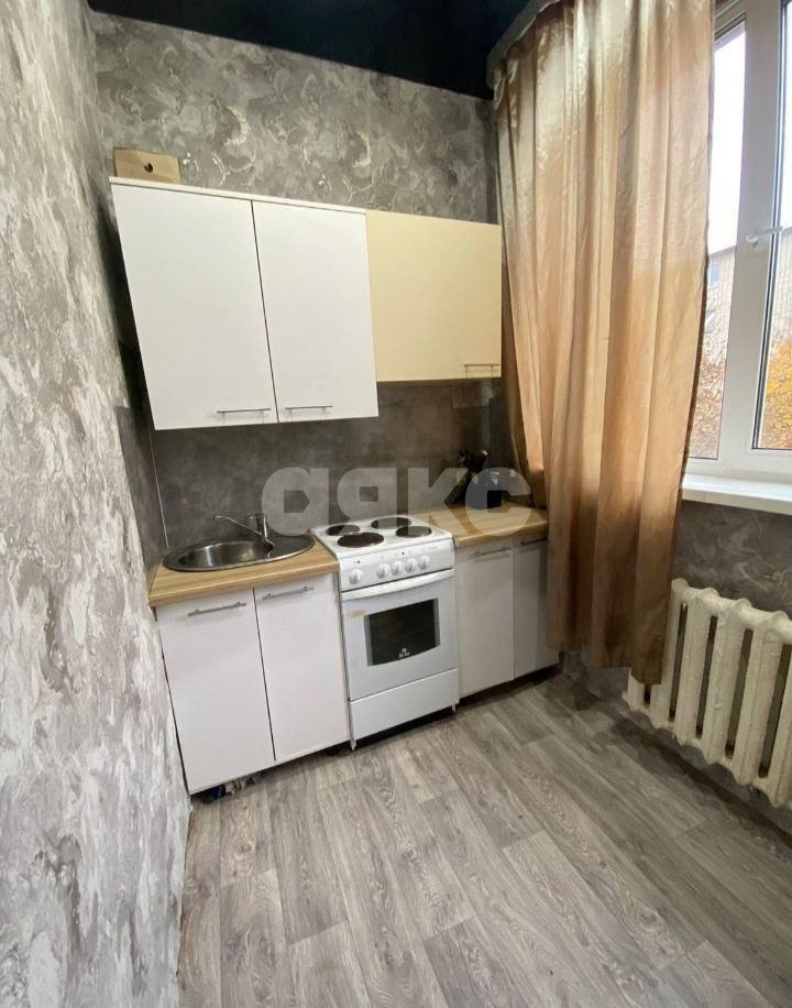 Фото №1: 2-комнатная квартира 44 м² - Первомайский, мкр. Майский, ул. Пролетарская, 15к2