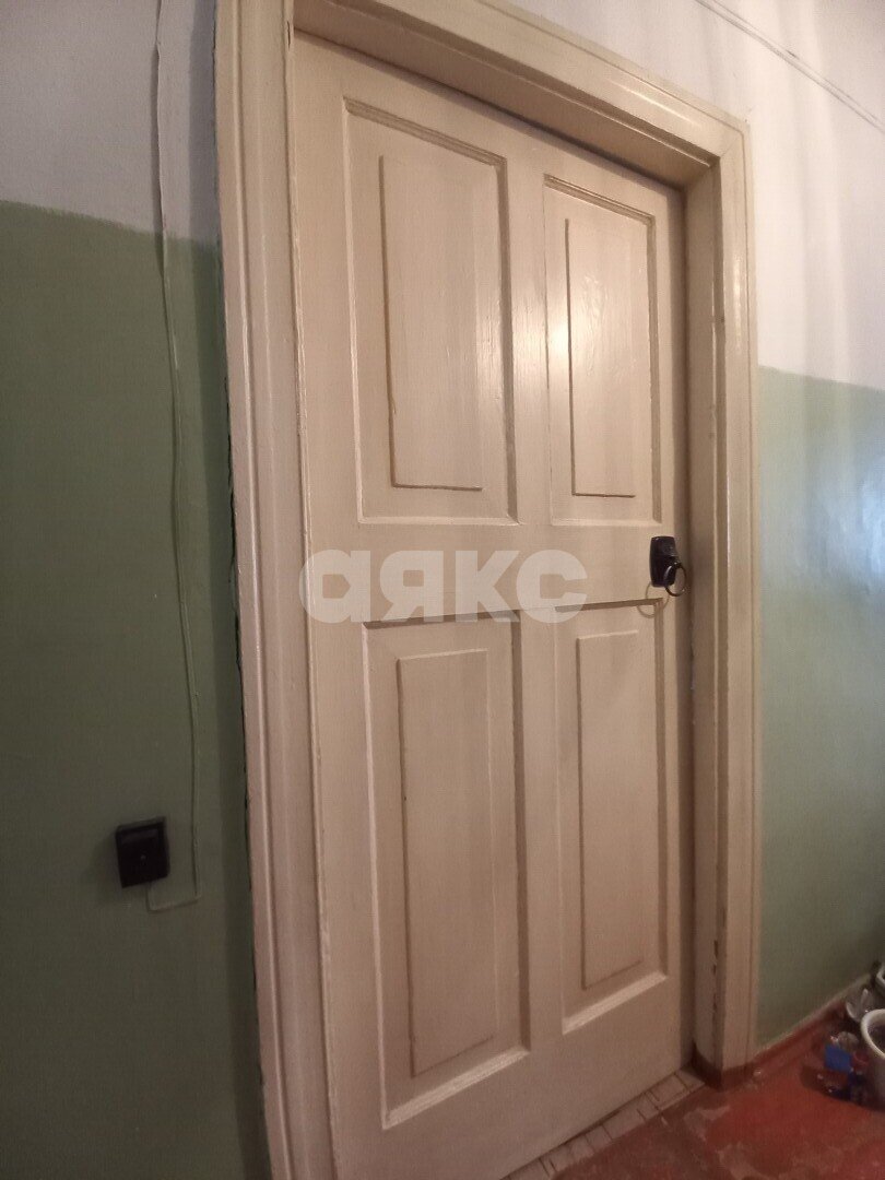 Фото №8: 2-комнатная квартира <span class="whitespace-nowrap">52 м²</span>, <span class="whitespace-nowrap">1/5 эт.</span> - Волгоград, р. Краснооктябрьский, пр-кт имени В.И. Ленина, 141
