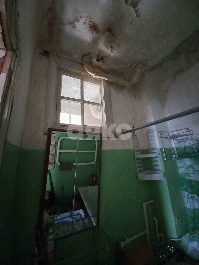 Фото №10: 2-комнатная квартира <span class="whitespace-nowrap">52 м²</span>, <span class="whitespace-nowrap">1/5 эт.</span> - Волгоград, р. Краснооктябрьский, пр-кт имени В.И. Ленина, 141
