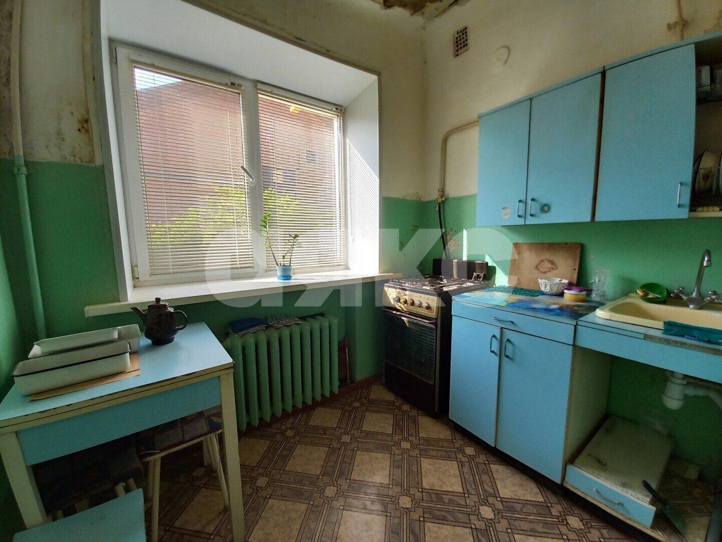 Фото №21: 2-комнатная квартира <span class="whitespace-nowrap">52 м²</span>, <span class="whitespace-nowrap">1/5 эт.</span> - Волгоград, р. Краснооктябрьский, пр-кт имени В.И. Ленина, 141