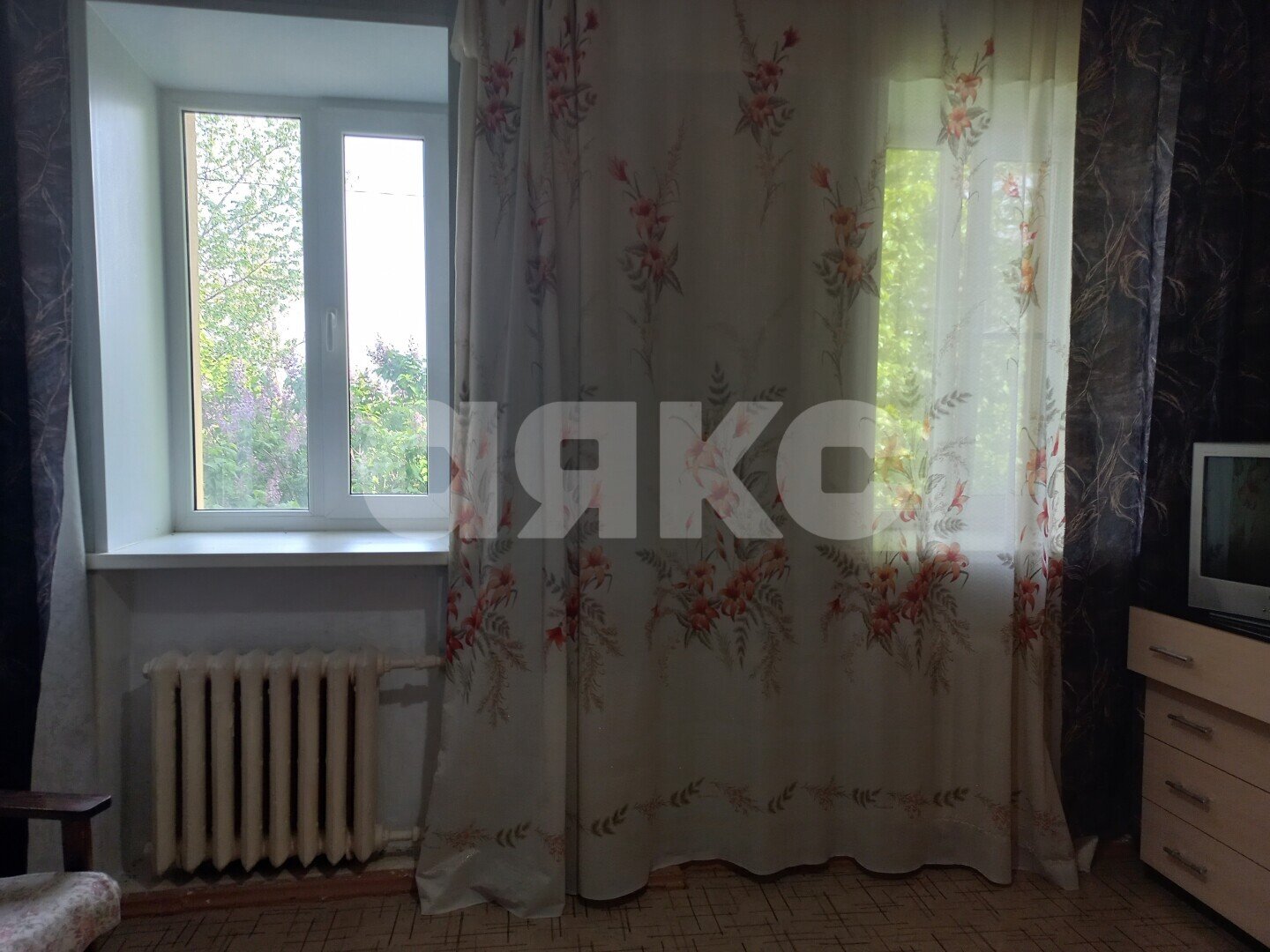 Фото №5: 2-комнатная квартира <span class="whitespace-nowrap">52 м²</span>, <span class="whitespace-nowrap">1/5 эт.</span> - Волгоград, р. Краснооктябрьский, пр-кт имени В.И. Ленина, 141