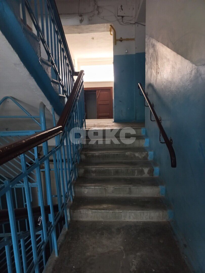 Фото №26: 2-комнатная квартира <span class="whitespace-nowrap">52 м²</span>, <span class="whitespace-nowrap">1/5 эт.</span> - Волгоград, р. Краснооктябрьский, пр-кт имени В.И. Ленина, 141