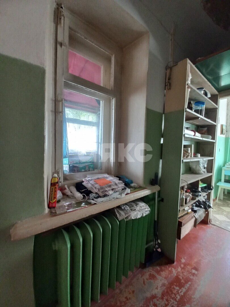 Фото №12: 2-комнатная квартира <span class="whitespace-nowrap">52 м²</span>, <span class="whitespace-nowrap">1/5 эт.</span> - Волгоград, р. Краснооктябрьский, пр-кт имени В.И. Ленина, 141