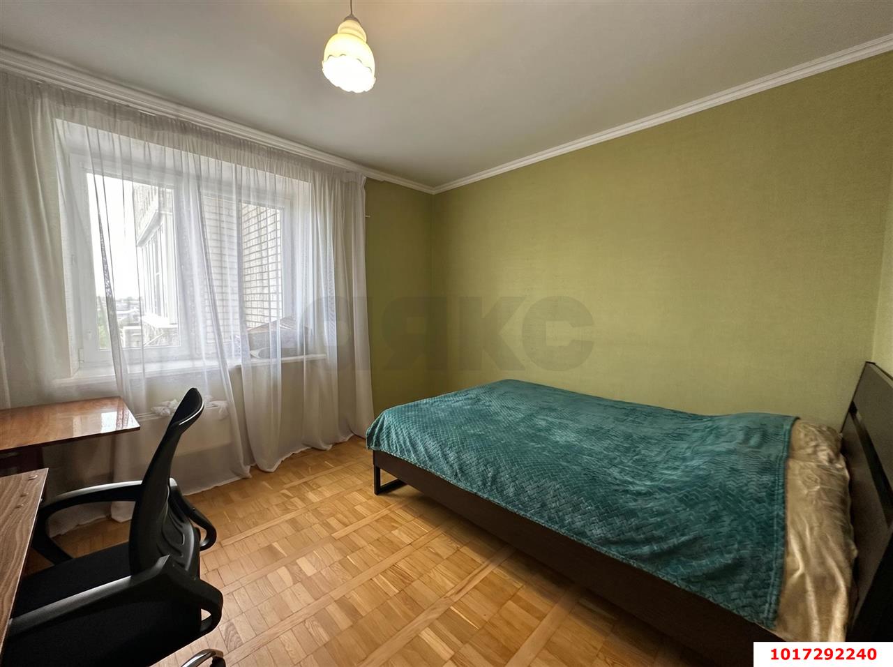 Фото №7: 2-комнатная квартира 48 м² - Краснодар, Западный внутригородской округ, Горгаз, мкр. Центральный, ул. Красина, 3/4