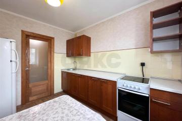 Фото №1: 2-комнатная квартира 48 м² - Краснодар, мкр. Центральный, ул. Красина, 3/4